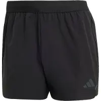 Adidas Urheiluhousut 'Power' harmaa / musta