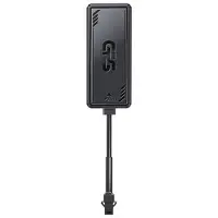 Mtp Products PG07 4G ajoneuvon GPS-seuranta - BeiDou/GPS/Wi-Fi/LBS-paikannusjärjestelmä