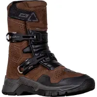 Leatt Adv Hydradri 7.5 Off-road Saappaat