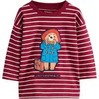 Next Paita 'Paddington' vaaleansininen / grenadiini / oranssinpunainen / valkoinen