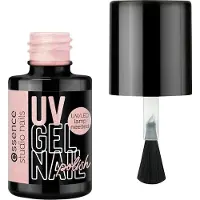 Essence studio nails UV GEL NAIL polish Geelilakka 5 ml Nr. 18 - Cherry Noir