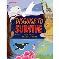 Bookoutlet Readerful Independent Library: Oxford Reading Level 9: Disguise to Survive