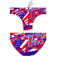 Turbo La Stars Uimahousut