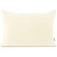 AmeliaHome Tyynynpäällinen 50 × 70 cm, hiekanvärinen AH