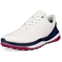 Ecco M Golf Lt1 - White - 44