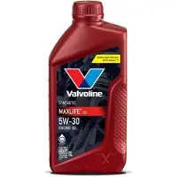Valvoline Moottoriöljy 908756