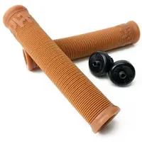 Cult Crew Grips Ruskea