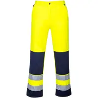 Portwest TX71 seville hi-vis housut