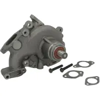 THERMOTEC Vesipumppu, moottorin jäähdytys WP-IV127
