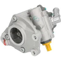 LAUBER Hydrauliikkapumppu, ohjaus 55.9979