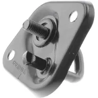 VAICO Konepellin lukko V30-2950