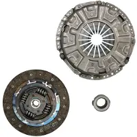 SACHS Kytkinpaketti 3400 700 675