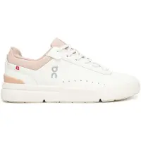 ON The Roger Advantage - White - 37