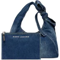 Marc Jacobs The Sack - Blue - ONE SIZE
