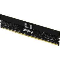 Kingston FURY Renegade Pro 16 Gt (1 x 16 Gt) DDR5 7600 MHz, CL38 -muisti (EXPO)
