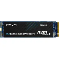 PNY M280CS2230-500-RB CS2230 5GB M.2 PCIe 3.0 x4 SSD Drive