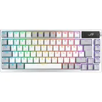 Asus ROG Azoth -pelinäppäimistö Moonlight