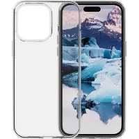 dbramante1928 Iceland Pro MagSafe iPhone 15 Pro Max kuori (kirkas)