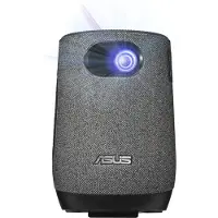Asus ZenBeam Latte L1, HD DLP-projektori, harmaa/musta