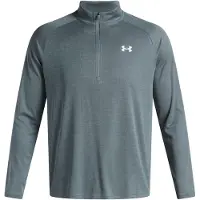 Under Armour Tech Textured Collegepaita Puolivetoketjulla