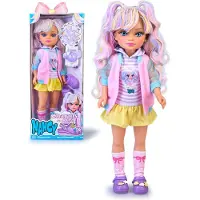 Famosa Charms In Style Nukke