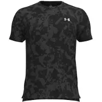 Under Armour Launch Printed Lyhythihainen T-paita