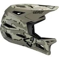 Leatt Gravity 4.0 V25 Alamäkikypärä