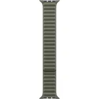 Apple Watch 42mm Magnetic Link Sage Gray - M/L