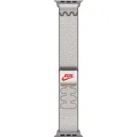 Apple Watch 42 mm Nike Sport loop, Veiled Grey