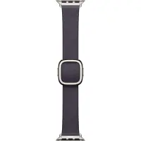 Apple Watch 42 mm -moderni ranneke, midnight purple, Suuri