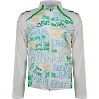 Hummel Real Betis 25/26 Esitys Verryttelytakki