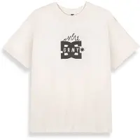 Grimey The Swarm Dc Shoes X Regular Lyhythihainen T-paita