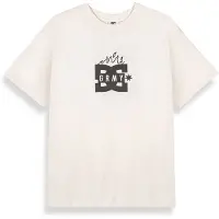 Grimey The Swarm Dc Shoes X Regular Lyhythihainen T-paita