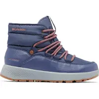 Columbia Slopeside Village Omni-heat Lumisaappaat