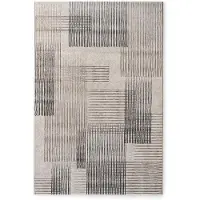 Calligaris Zen-matto beige 200 x 300 cm