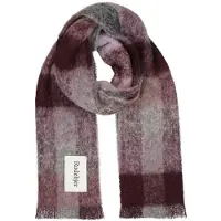 RODEBJER Misty - Burgundy - ONES
