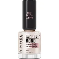 Rimmel Wonderbond Nail Polish kynsilakka