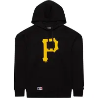 New Era Mlb Regular Pittsburgh Pirates Huppari