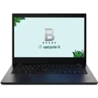 Lenovo ThinkPad L14 Gen 1 - 14" - Intel Core i5 - 10210U - 8 GB RAM - 256 GB SSD - Nordic - refurbished