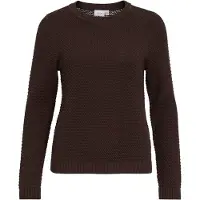 Vila Dalo O-neck Knit Villapaita