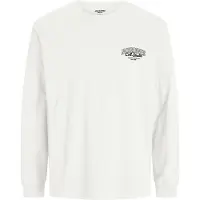 Jack & Jones Makoto Pitkähihainen T-paita