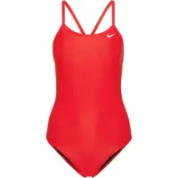 Nike Solid Racerback Uimapuku