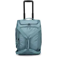 American Tourister City Racer-50l Matkalaukku
