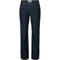 Selected Farkut 'SLFBEA-KORI' sininen denim