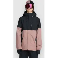 Volcom L Ins Gore Tex Takki mauve Koko XS