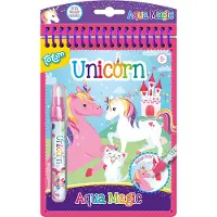 Creative Craft Group UNICORN Aqua Magic