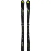 Völkl Peregrine Xt+vmotion 10 Alppihiihtopakkaus