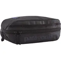 Patagonia Black Hole Cube 3L Black W/Black - Onesize