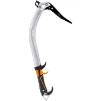 Petzl Quark Jääkirves