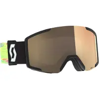 SCOTT Shield Ls Valokromaattiset Laskettelulase